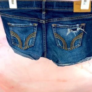 AMERICAN EAGLE JEAN SHORTS ❤️